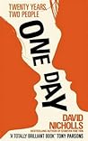 One Day by David Nicholls