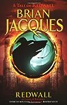 Redwall by Brian Jacques