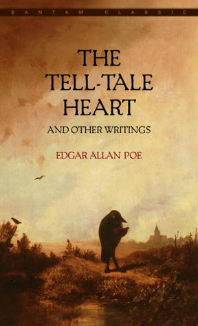 The Tell Tale Heart by Edgar Allan Poe