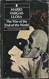 The War of the End of the World by Mario Vargas Llosa