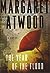 The Year of the Flood (MaddAddam, #2)