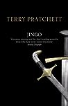 Jingo by Terry Pratchett