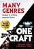 Many Genres, One Craft: Lessons in Writing Popular Fiction