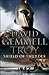 Shield of Thunder by David Gemmell