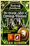 The Strange Affair of Spring Heeled Jack