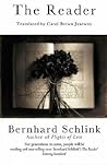 The Reader by Bernhard Schlink