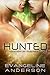 Hunted (Brides of the Kindred, #2)