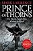 Prince of Thorns (The Broken Empire, #1)