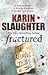 Fractured (Will Trent, #2)