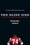 The Blind Side by Michael   Lewis