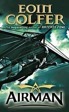 Airman by Eoin Colfer