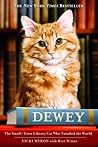 Dewey by Vicki Myron