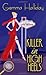 Killer in High Heels (High Heels, #2)