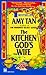 The Kitchen God's Wife by Amy Tan