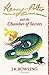 Harry Potter and the Chamber of Secrets (Harry Potter, #2)