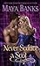 Never Seduce a Scot by Maya Banks