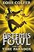 Artemis Fowl and the Time Paradox (Artemis Fowl, #6) by Eoin Colfer