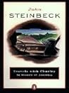 Travels With Charley by John Steinbeck