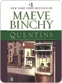 Quentins by Maeve Binchy