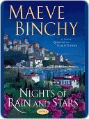 Nights of Rain and Stars by Maeve Binchy