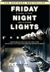 Friday Night Lights by H.G. Bissinger