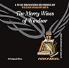 The Merry Wives of Windsor by William Shakespeare