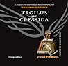 Troilus and Cressida by William Shakespeare