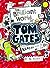 The Brilliant World of Tom Gates (Tom Gates, #1)