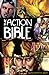 The Action Bible: God's Redemptive Story