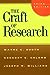 The Craft of Research by Wayne C. Booth