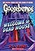 Welcome to Dead House (Goosebumps, #1)