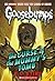 The Curse of the Mummy's Tomb (Classic Goosebumps, #6; Goosebumps, #5)