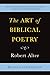 The Art of Biblical Poetry