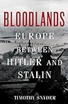 Bloodlands by Timothy Snyder