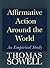 Affirmative Action Around the World by Thomas Sowell