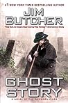 Ghost Story by Jim Butcher