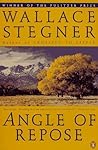 Angle of Repose by Wallace Stegner