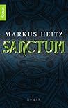 Sanctum by Markus Heitz