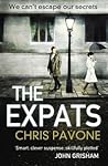 The Expats by Chris  Pavone