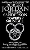 Towers of Midnight by Robert Jordan