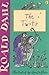 The Twits by Roald Dahl