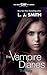 The Fury (The Vampire Diaries, #3)