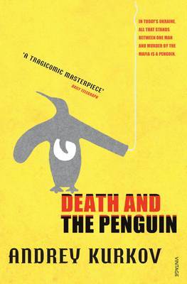 Death and the Penguin