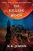 The Killing Moon (Dreamblood, #1)