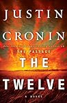 The Twelve by Justin Cronin