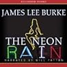 The Neon Rain by James Lee Burke