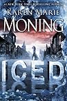 Iced by Karen Marie Moning