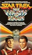 Star Trek II: The Wrath Of Khan