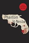 Phantom by Jo Nesbø