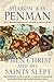 When Christ and His Saints Slept (Plantagenets #1; Henry II and Eleanor of Aquitaine, #1)